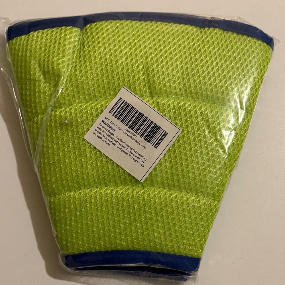 Dog Cone Collar